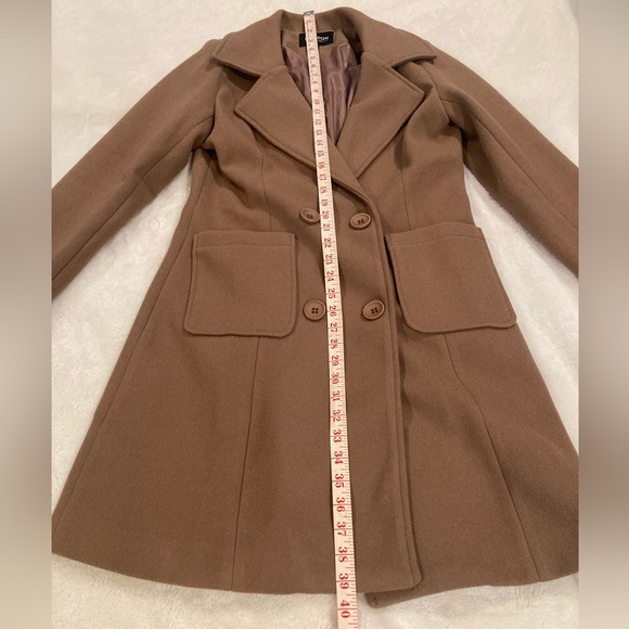 Women’s Long Coat, M - Picture 5 of 5